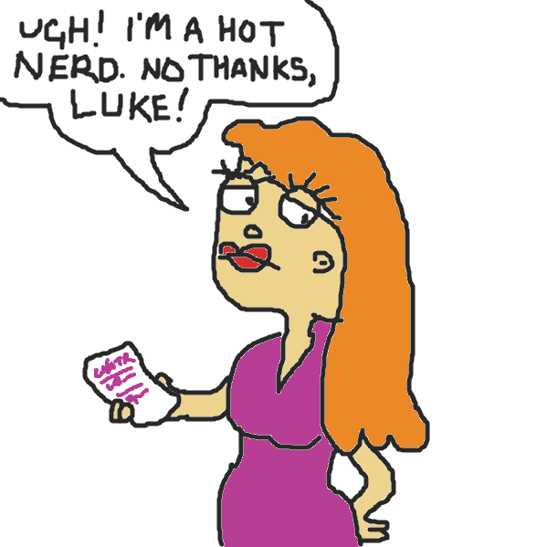  - Online Drawing Game Comic Strip Panel by tritbaumber