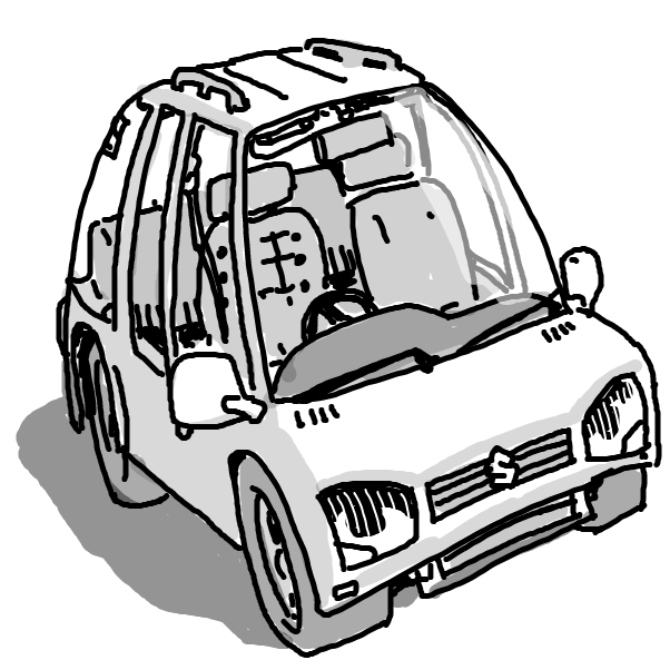  - Online Drawing Game Comic Strip Panel by Fathur