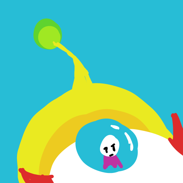  - Online Drawing Game Comic Strip Panel by SeanTrunks