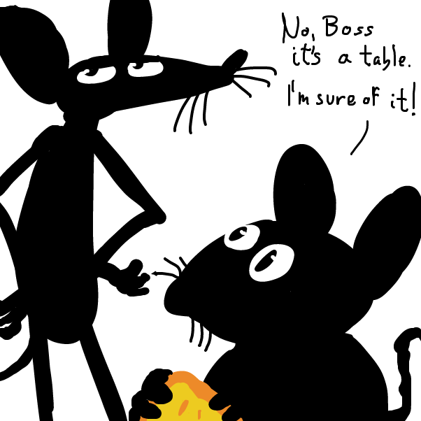 unbelievable - Online Drawing Game Comic Strip Panel by Peyocay