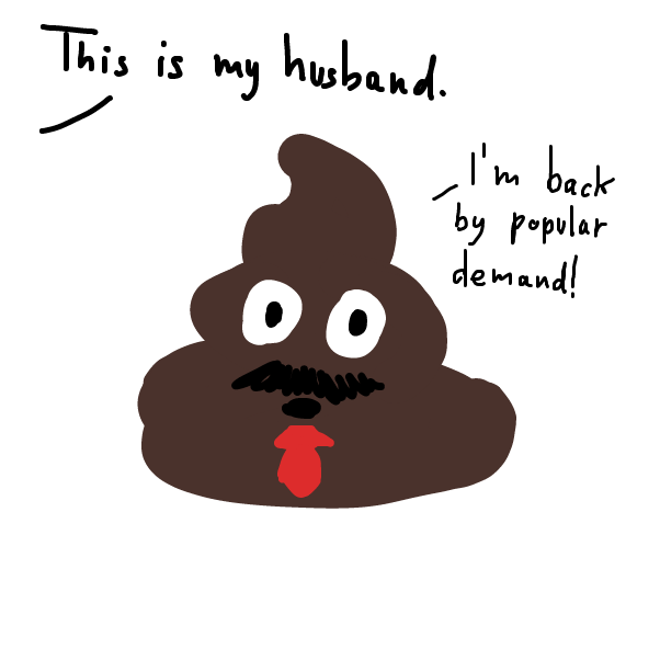  - Online Drawing Game Comic Strip Panel by Peyocay