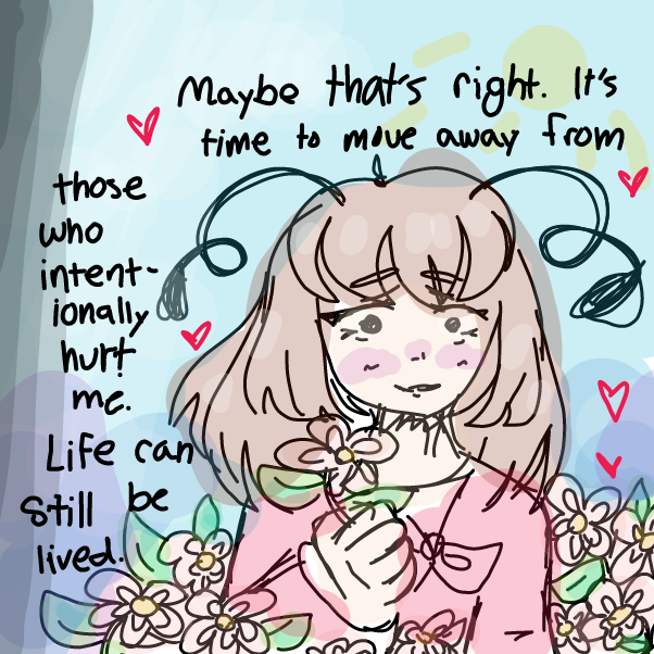  - Online Drawing Game Comic Strip Panel by MovedAccounts