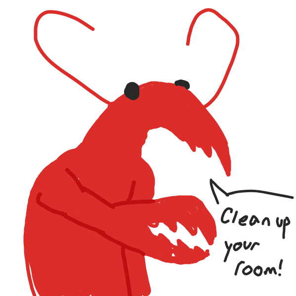 Drawing in Bucko by pixie_press