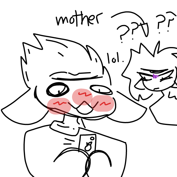 Drawing in Nudy-nude by MovedAccounts