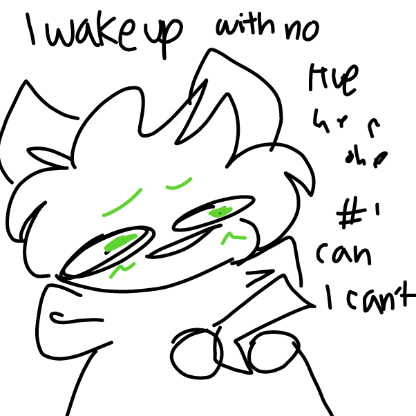  - Online Drawing Game Comic Strip Panel by MovedAccounts