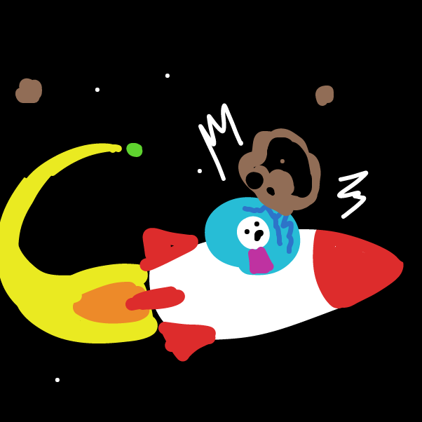  - Online Drawing Game Comic Strip Panel by 🔲