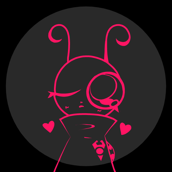 I carved the lines a bit but I think it looks nice - Online Drawing Game Comic Strip Panel by Elle