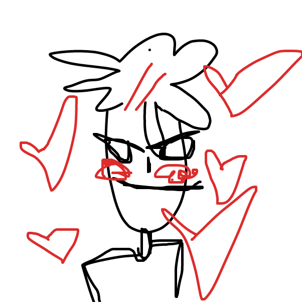  - Online Drawing Game Comic Strip Panel by ashketchup1