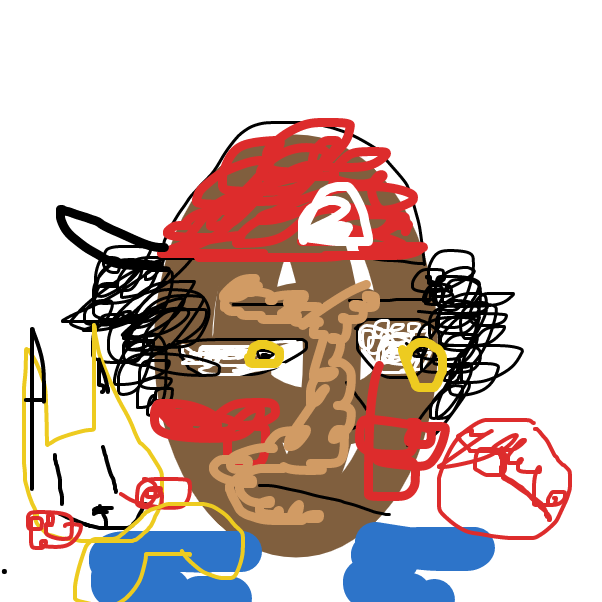  - Online Drawing Game Comic Strip Panel by ashketchup1