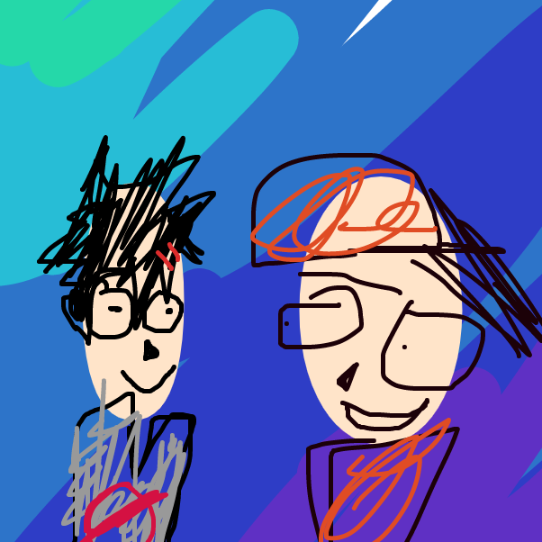 Drawing in ahs by ashketchup1