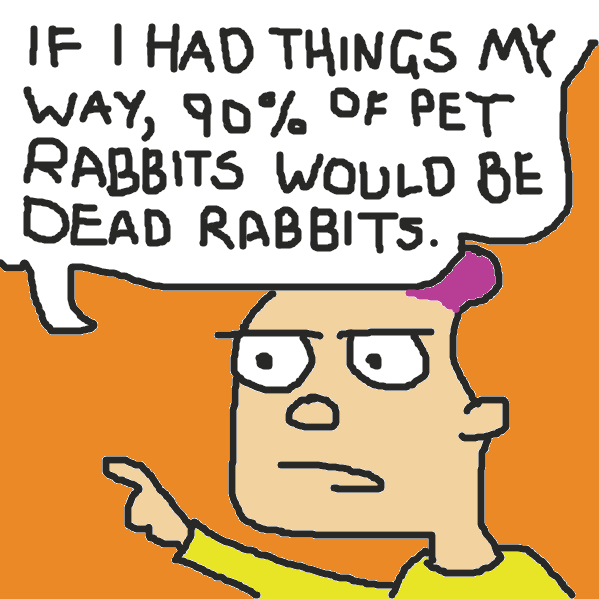  - Online Drawing Game Comic Strip Panel by tritbaumber