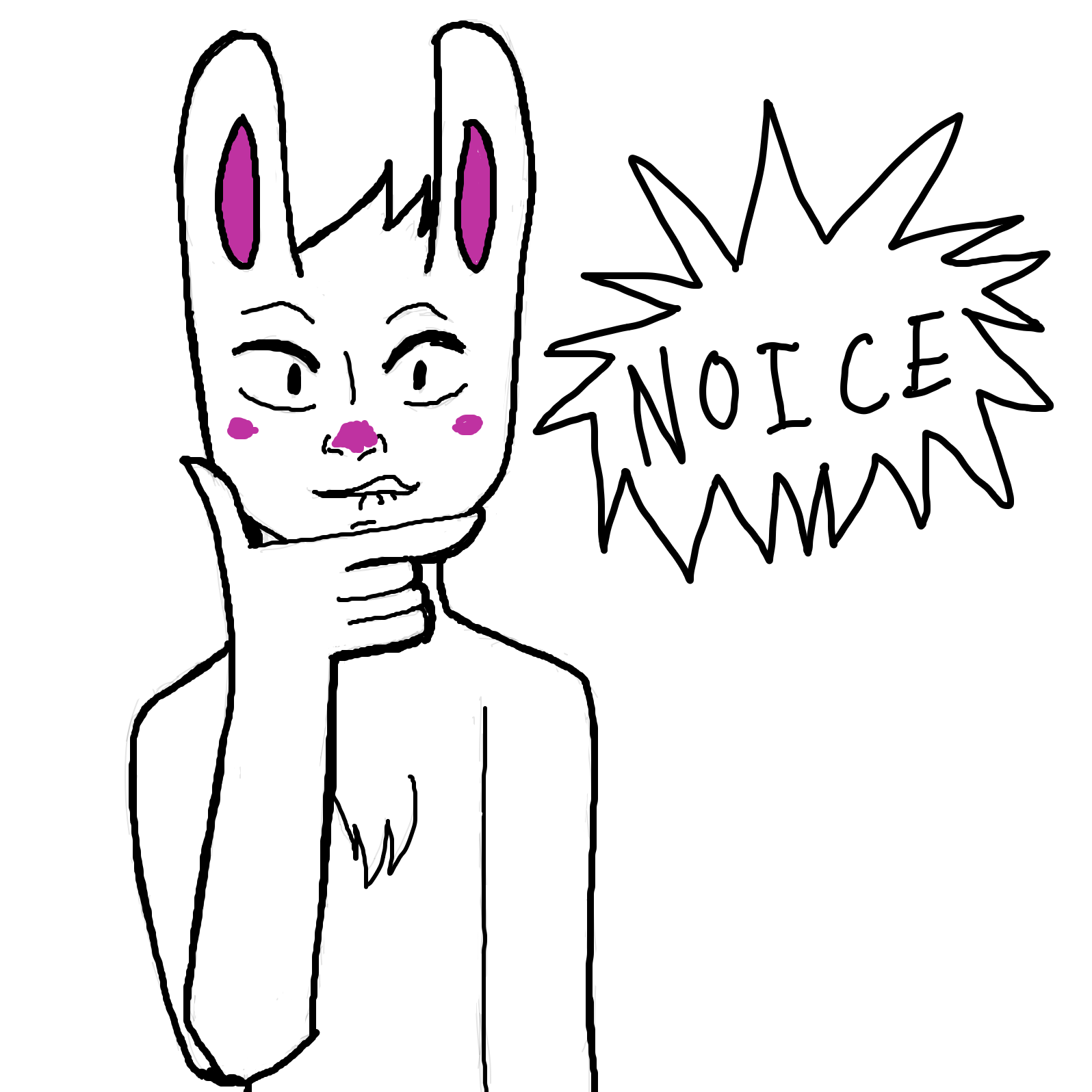  - Online Drawing Game Comic Strip Panel by xx.jas.xx