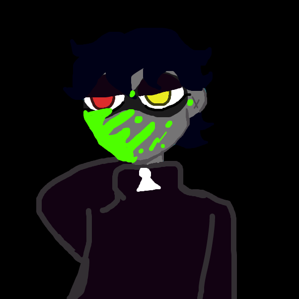 Drawing in Oopsie dasies by Hans_Is_back