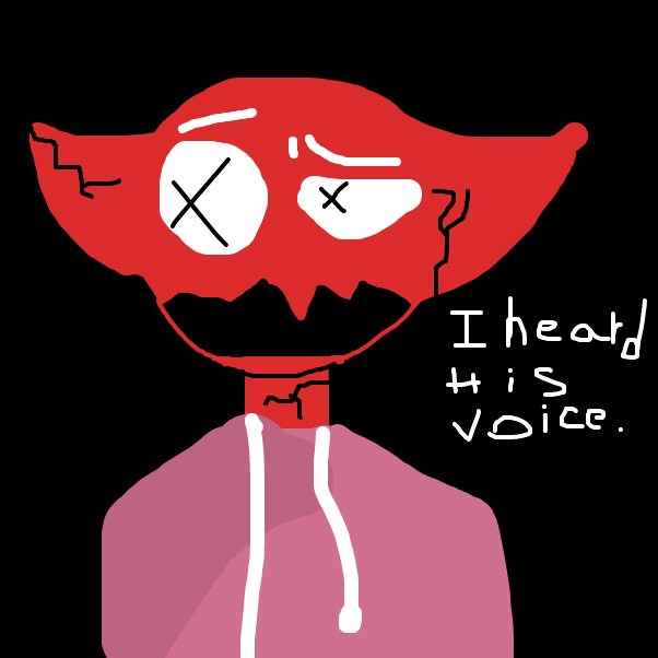 Drawing in . by Hans_Is_back