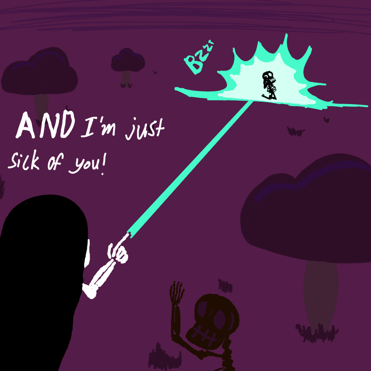 Drawing in Leadership by Setin