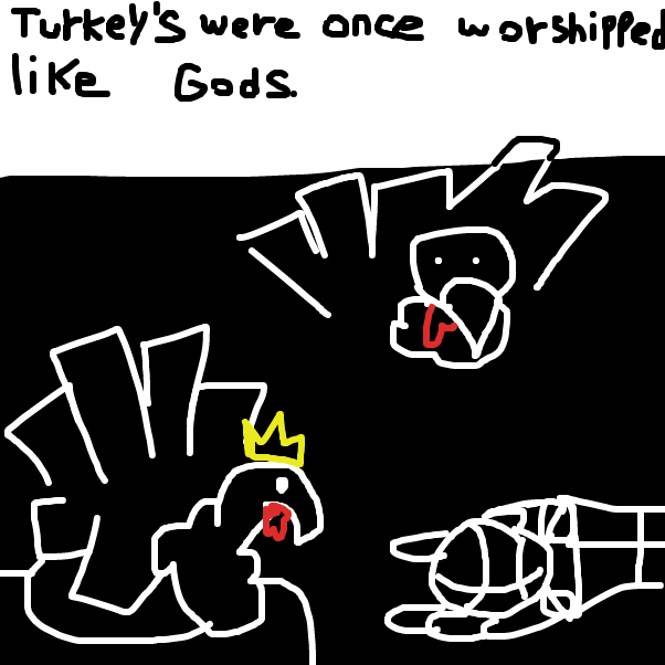 Drawing in disturbing information by Hans_Is_back