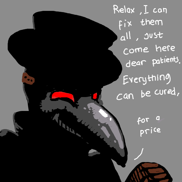  - Online Drawing Game Comic Strip Panel by Fathur