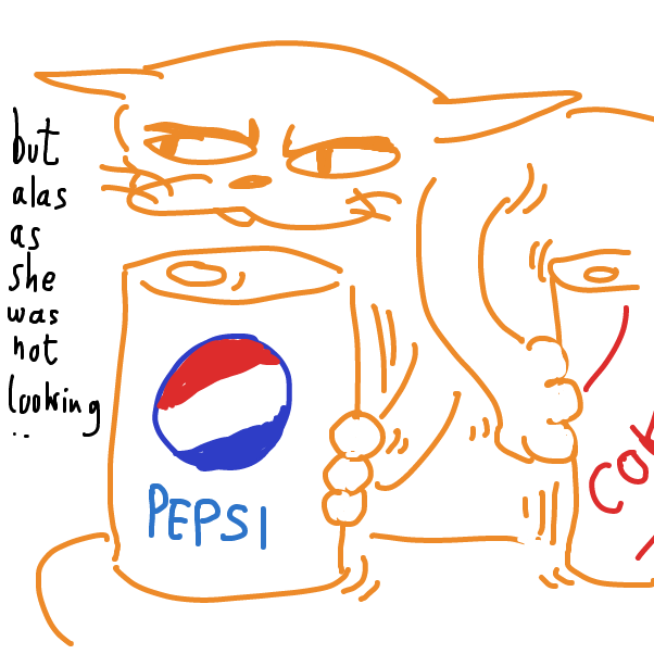  - Online Drawing Game Comic Strip Panel by Peyocay