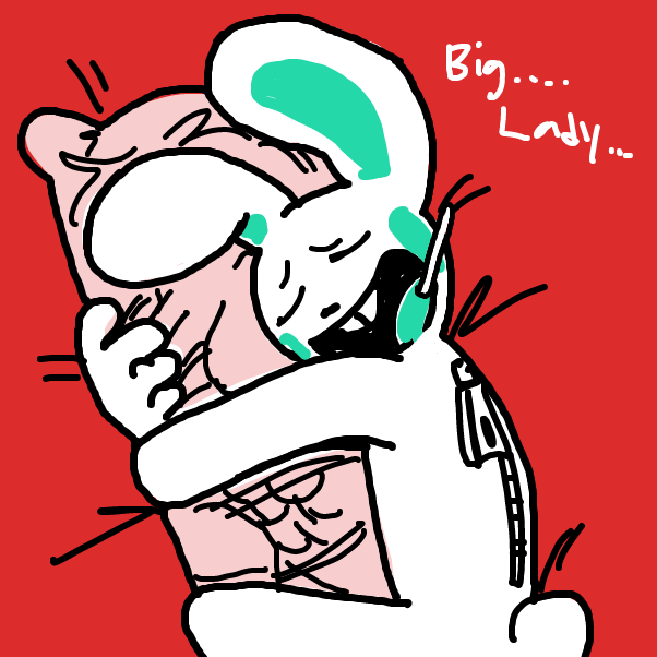  - Online Drawing Game Comic Strip Panel by Chumky