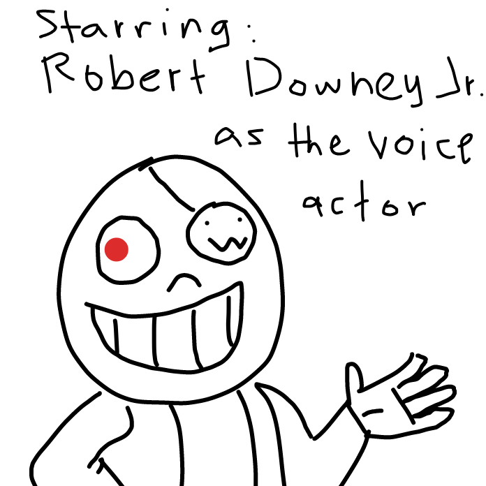  - Online Drawing Game Comic Strip Panel by Mozart