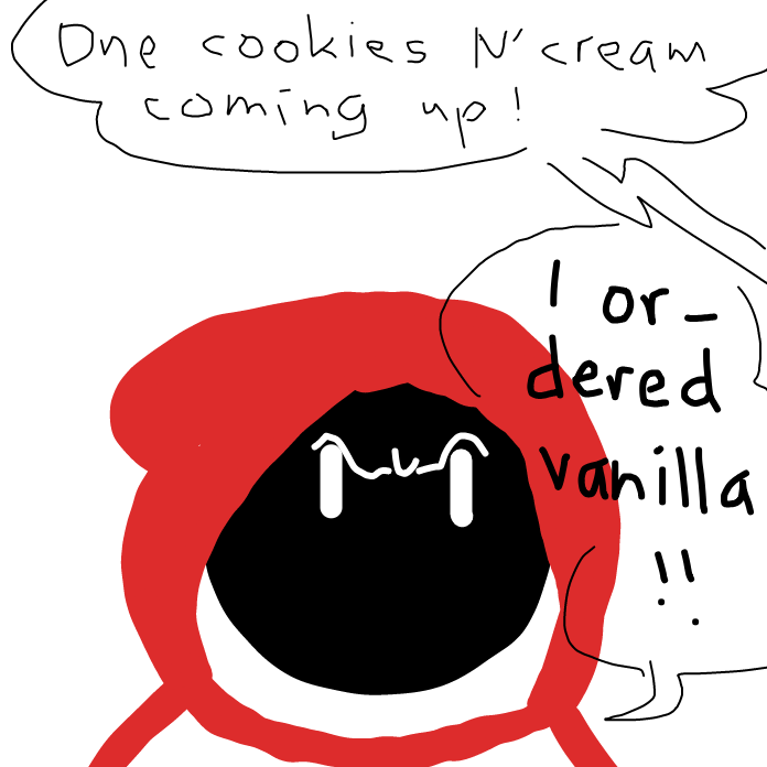  - Online Drawing Game Comic Strip Panel by Mozart