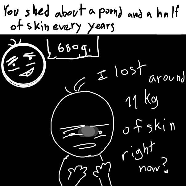 i could  got more thing about animal..... but it all sexulize thing so nope not for now-sai - Online Drawing Game Comic Strip Panel by FifaSam