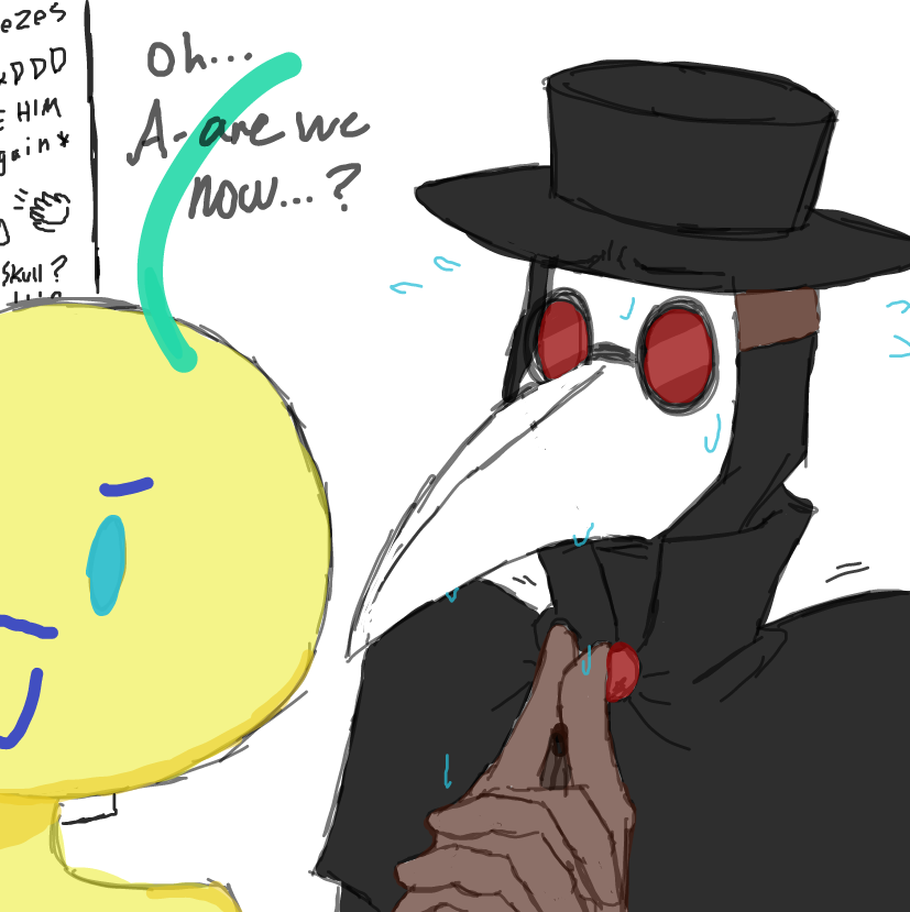 Drawing in never ending!!  by ⚰