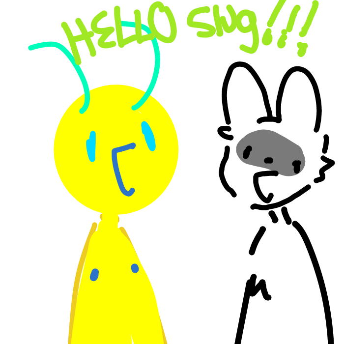 Liked webcomic HELLOOOOO