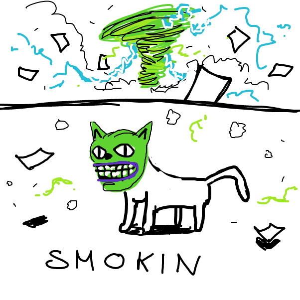  - Online Drawing Game Comic Strip Panel by Peyocay