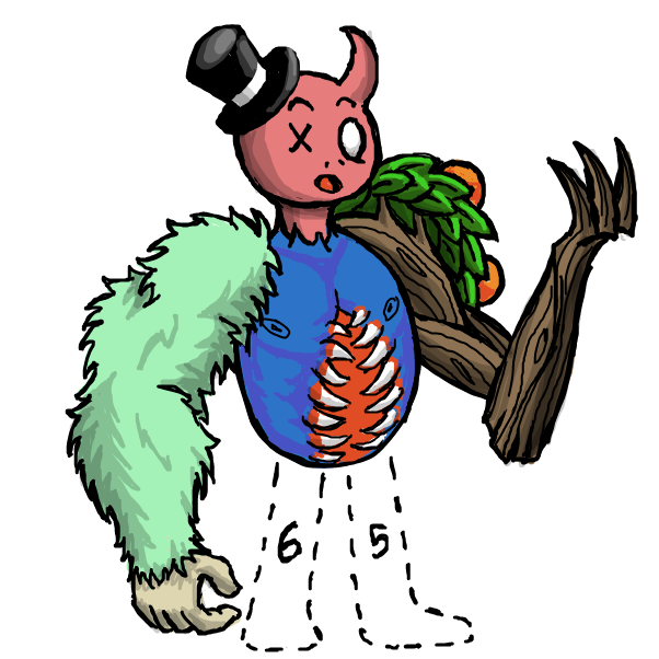  - Online Drawing Game Comic Strip Panel by SeanTrunks