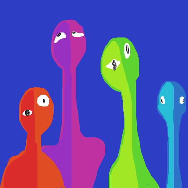 Drawing in sorry I dont want your touch (half-vent) by DOCTOR BUTTONS