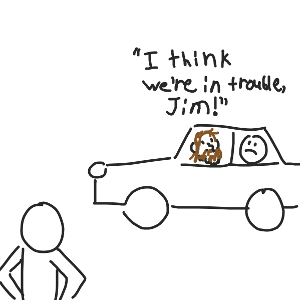  - Online Drawing Game Comic Strip Panel by Zipperino