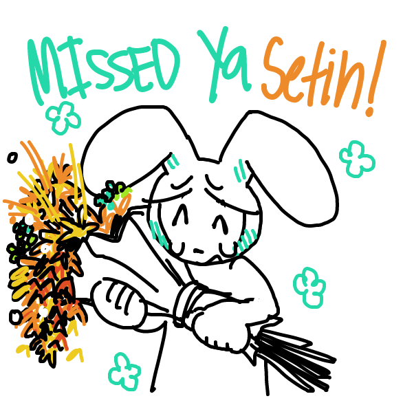  - Online Drawing Game Comic Strip Panel by Chumky