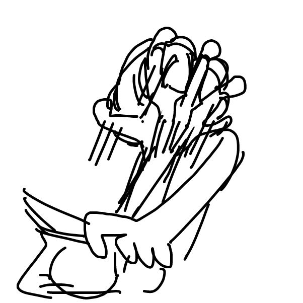 Drawing in HELPPP by Chumky