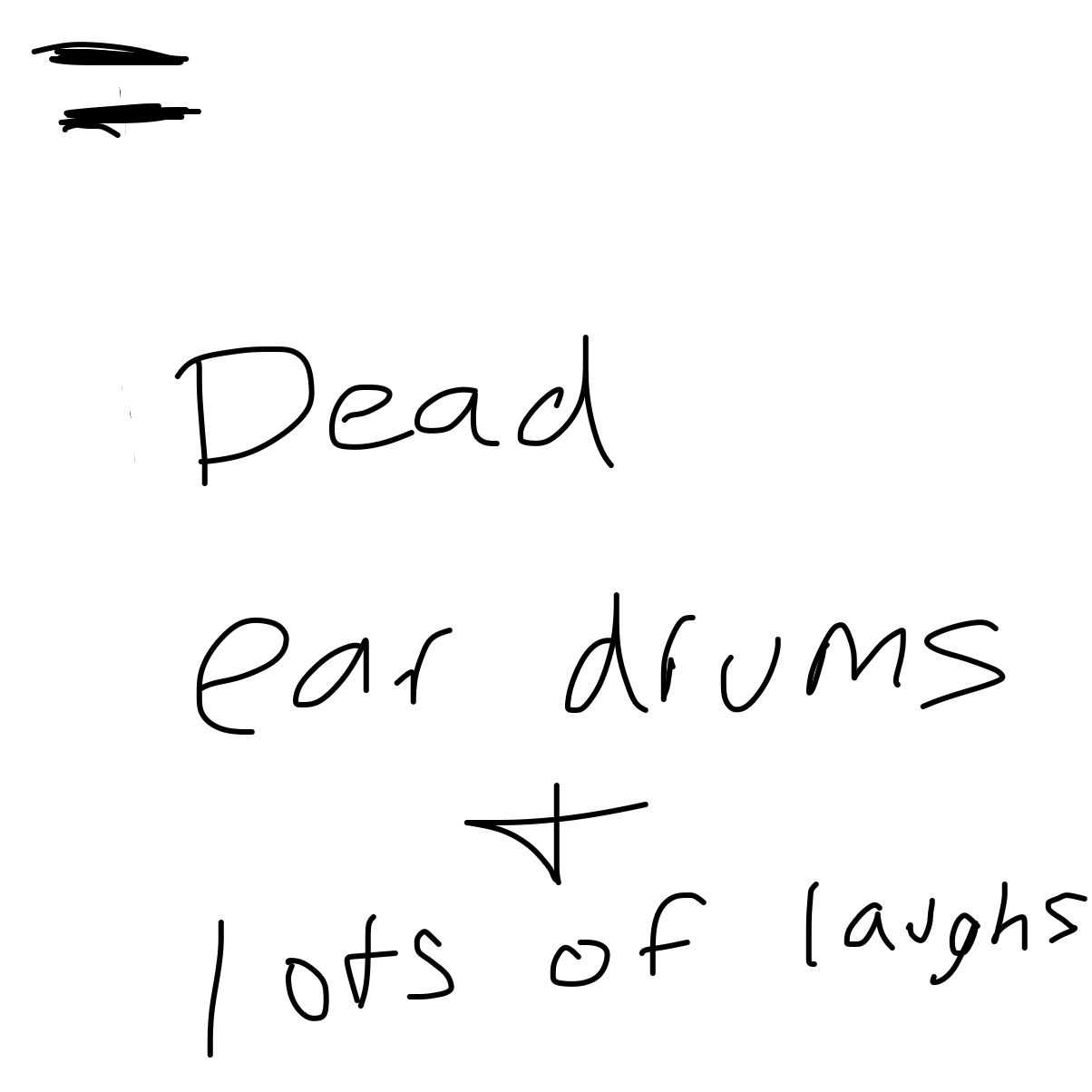  - Online Drawing Game Comic Strip Panel by Uglyhuman