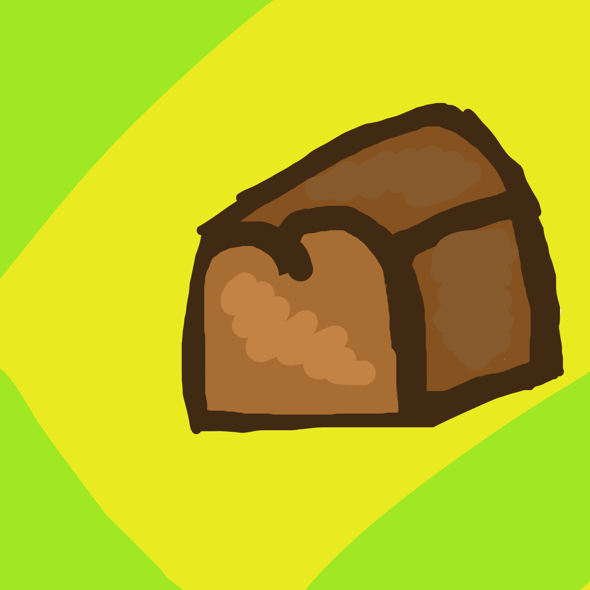  - Online Drawing Game Comic Strip Panel by Uglyhuman