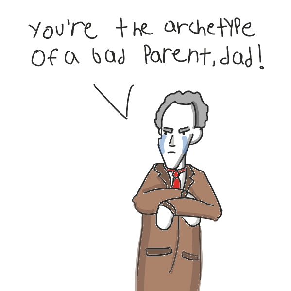 peterson joins the battle - Online Drawing Game Comic Strip Panel by Zipperino