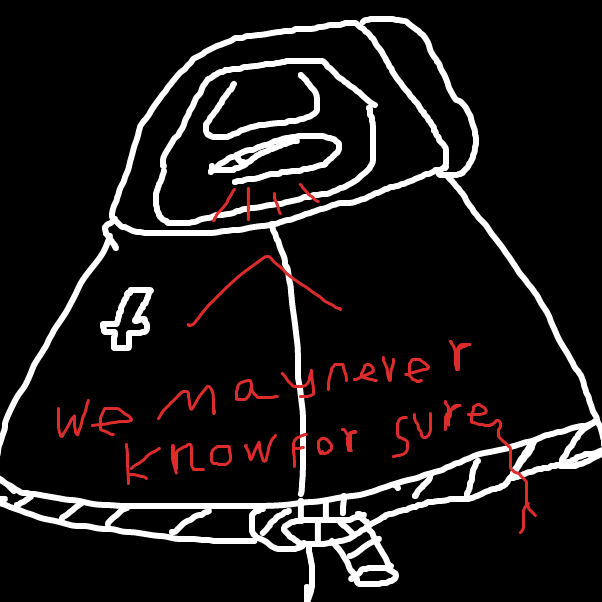 Drawing in What Is that? by BananaDoc