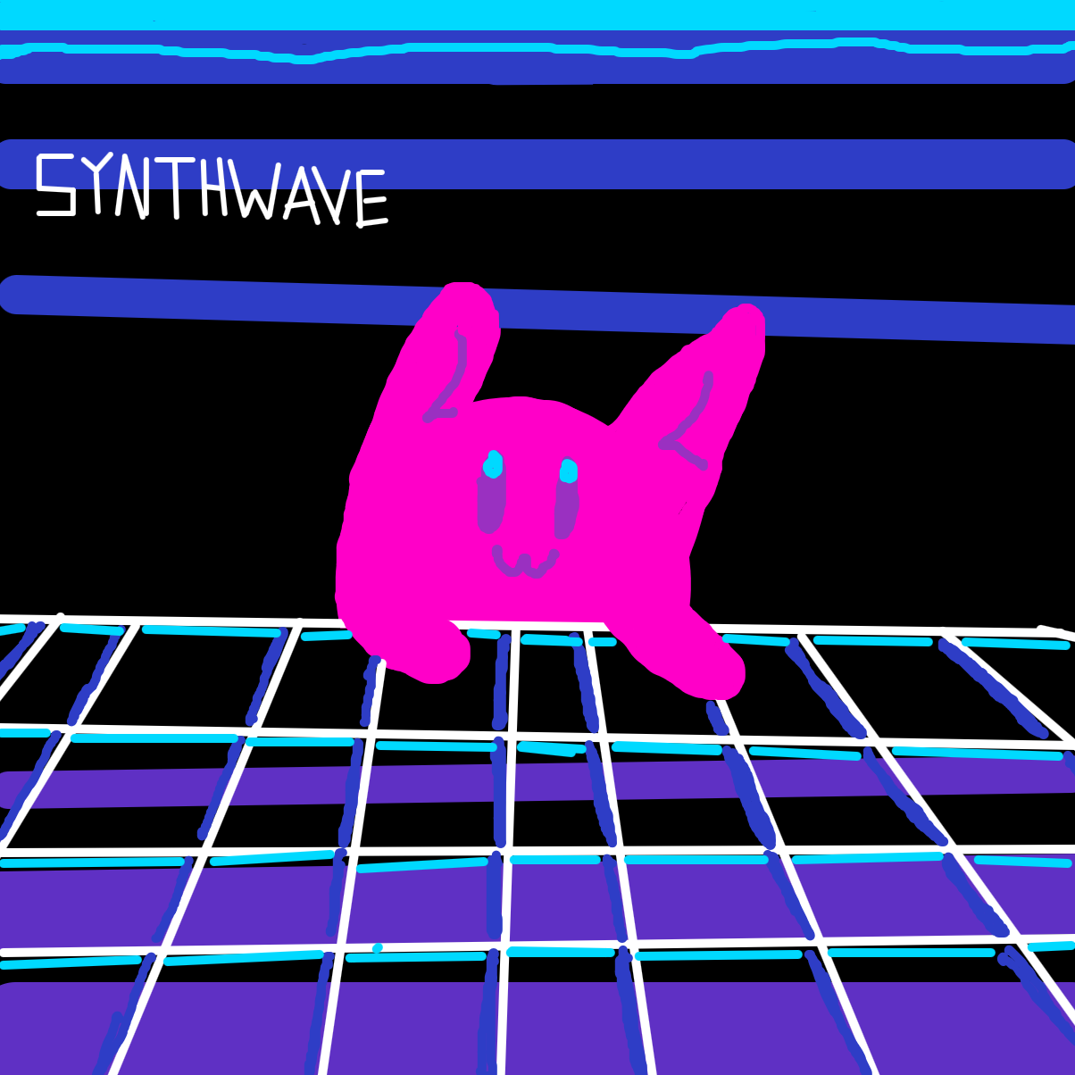 Liked webcomic draw your OC in your favorite aesthetic