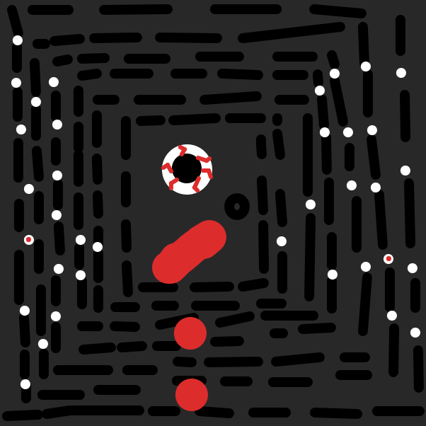 Drawing in Eletic by Ripple