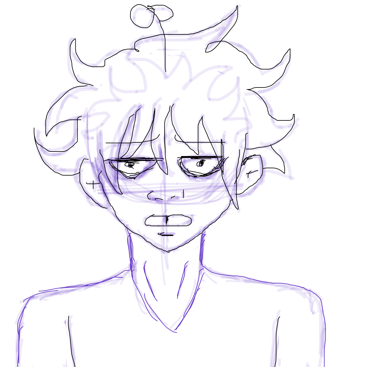  - Online Drawing Game Comic Strip Panel by xx.jas.xx