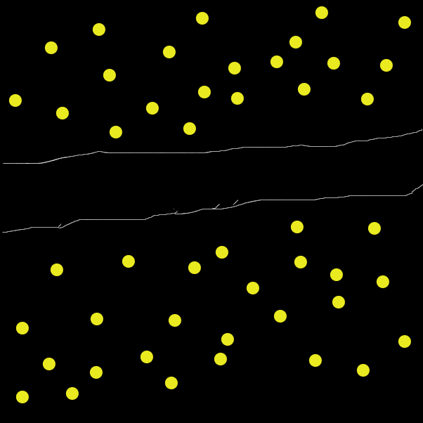 Drawing in Dead end... by Ripple