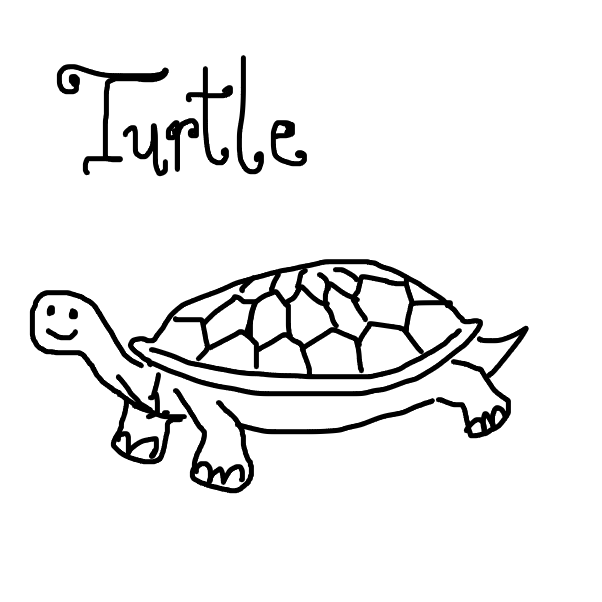 Drawing in draw your roblox avatar  by RafaelH