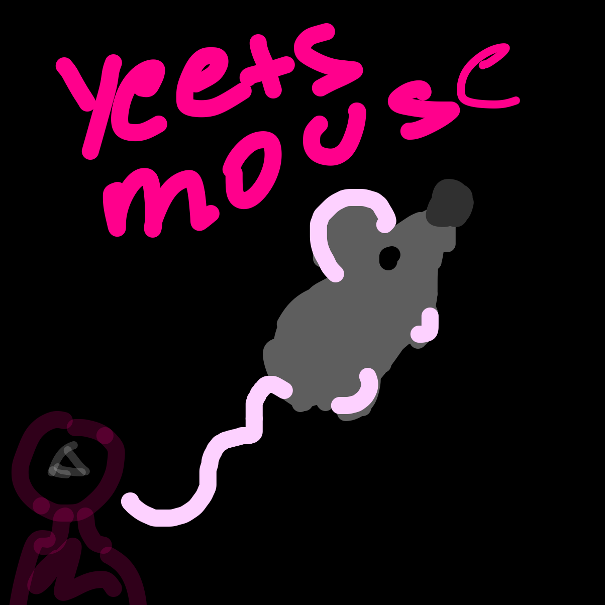 Liked webcomic Pass this on