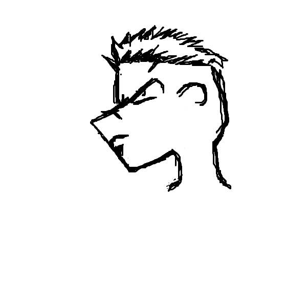 Drawing in Me by Aco Decko