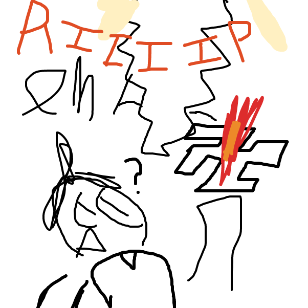 Drawing in Fake Bea Time 11.999999999999 by BananaDoc