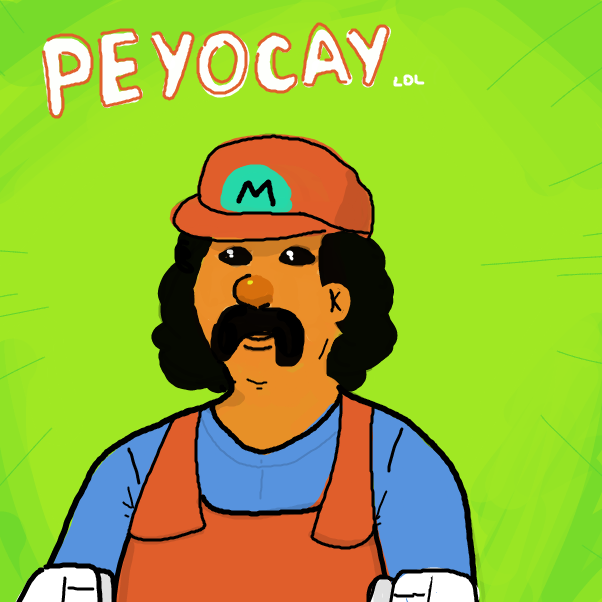  - Online Drawing Game Comic Strip Panel by Sluggishfella