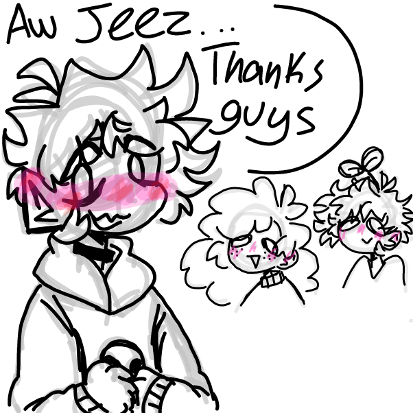 aaaaaaaaaaaaaaaaaaaaAAAAAAAAAAAAAAAA - Online Drawing Game Comic Strip Panel by jello