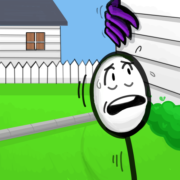  - Online Drawing Game Comic Strip Panel by 🔲