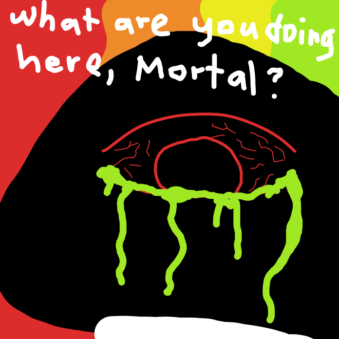  - Online Drawing Game Comic Strip Panel by Mozart